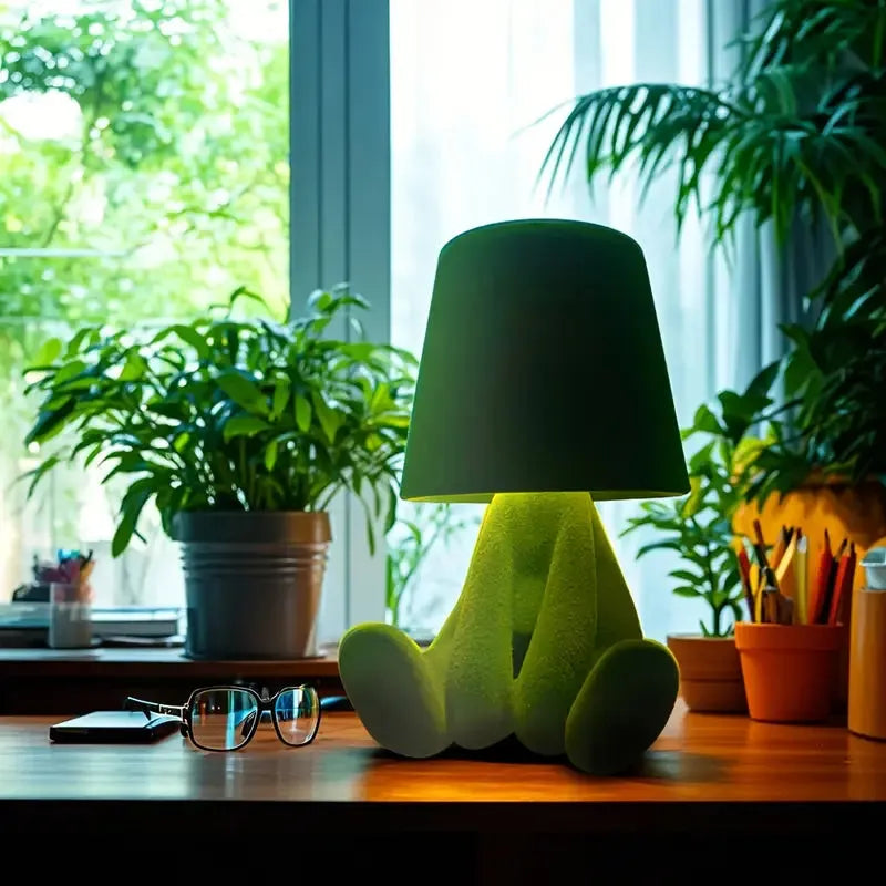 Mr Mood Lamp