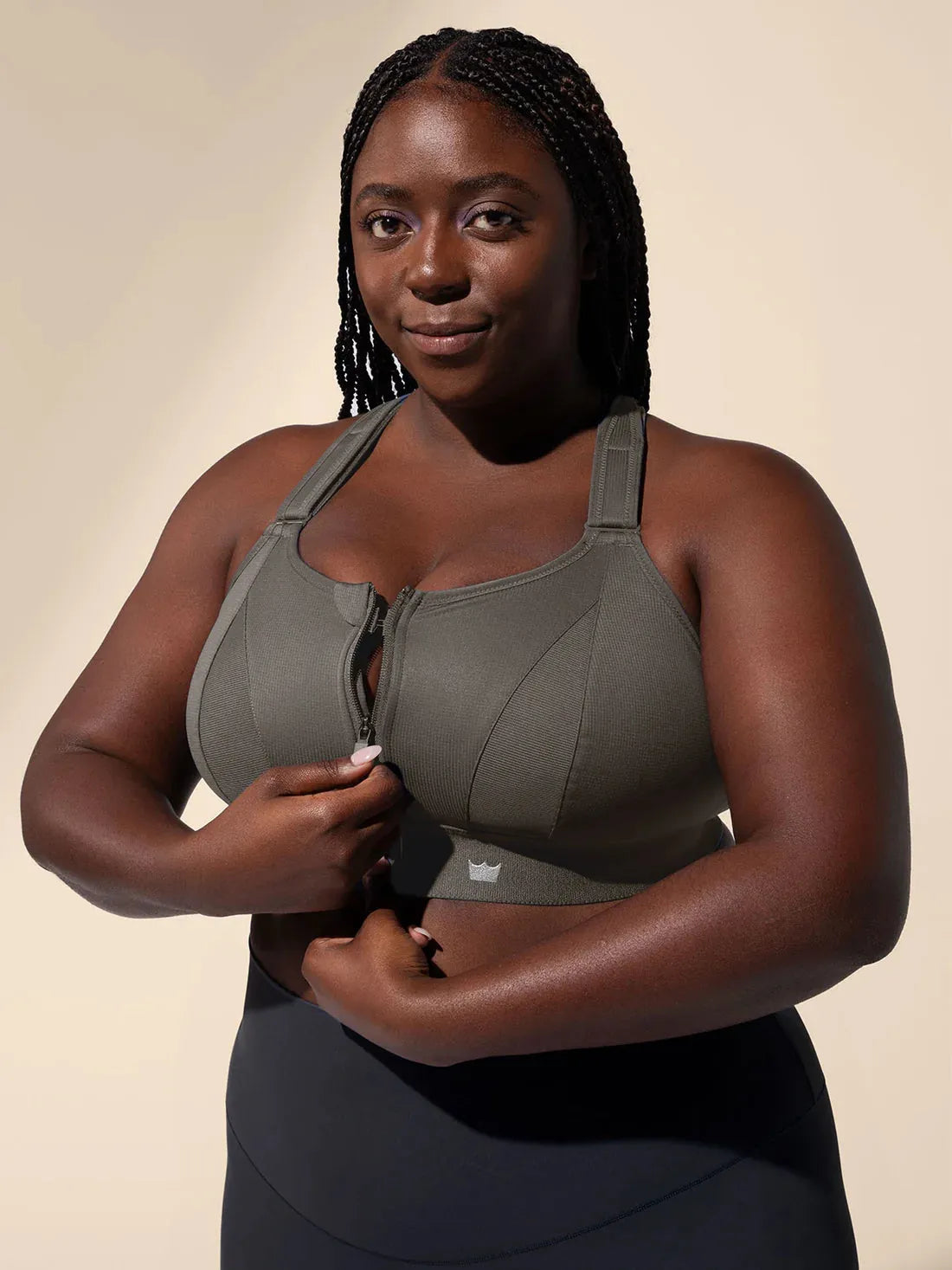 Brassiére Ajustable Charmora