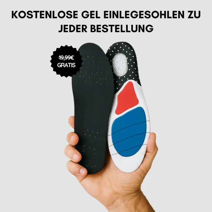 Sicherheitssneaker Herren