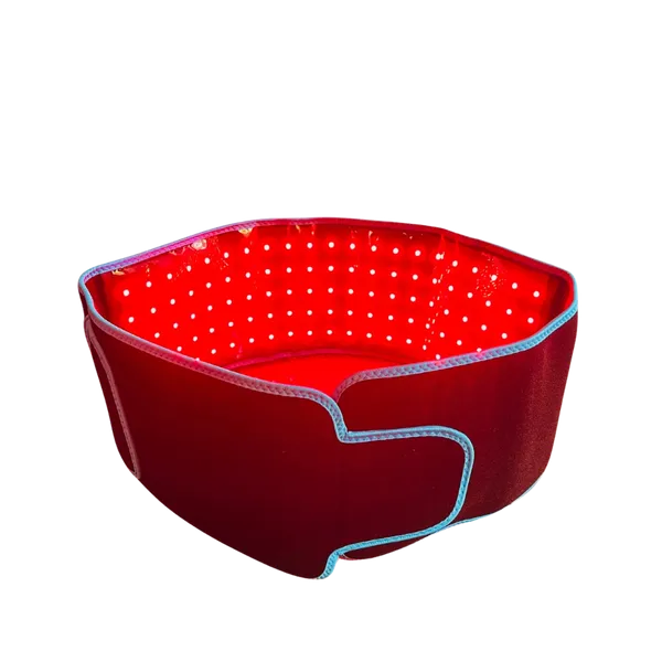 Ceinture de Lumière Rouge Thérapeutique