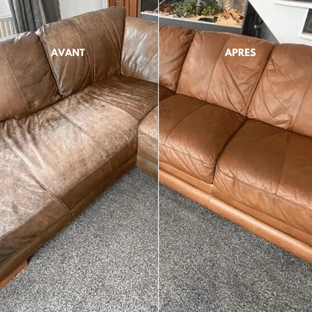 Baume Naturel Multi-Usage