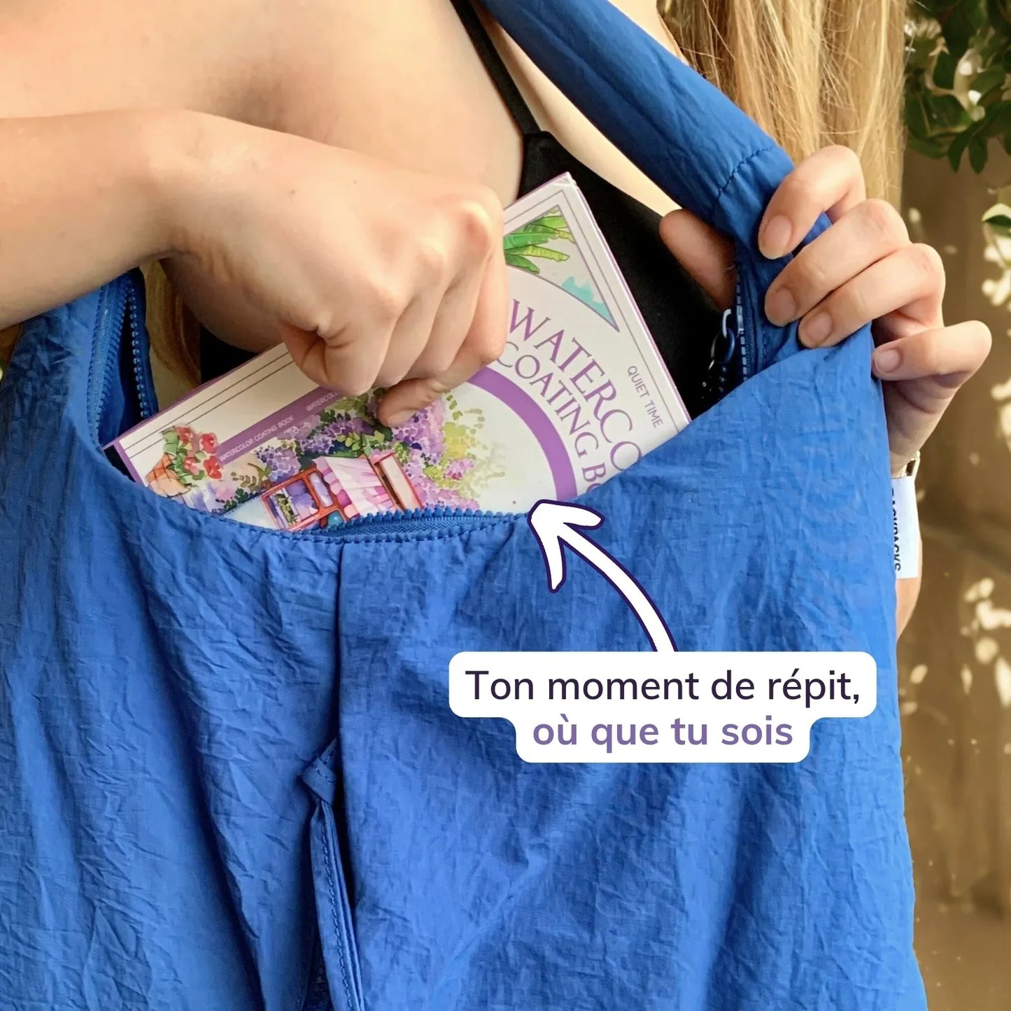 Kit Créatif Anti-Stress