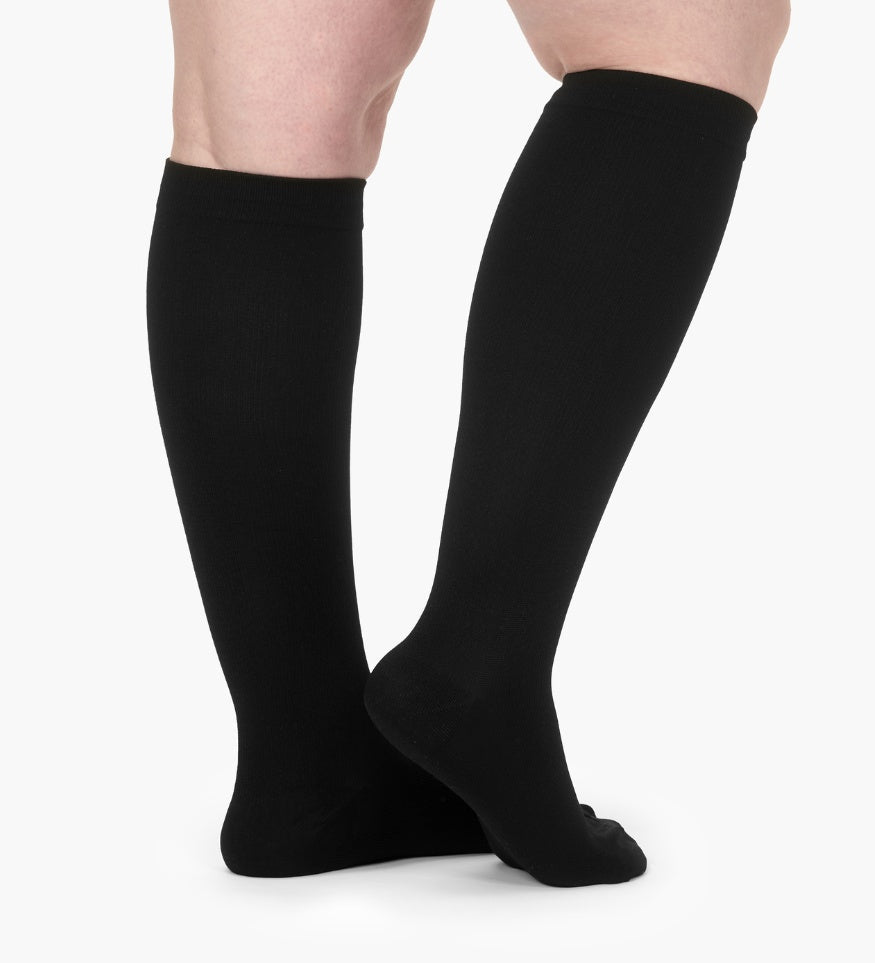 Chaussettes de compression graduée