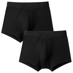 Boxer d’incontinence ultra-absorbant
