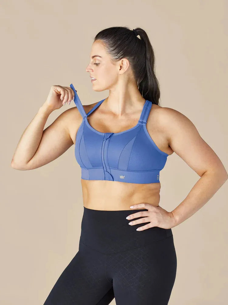 Brassiére Ajustable Charmora
