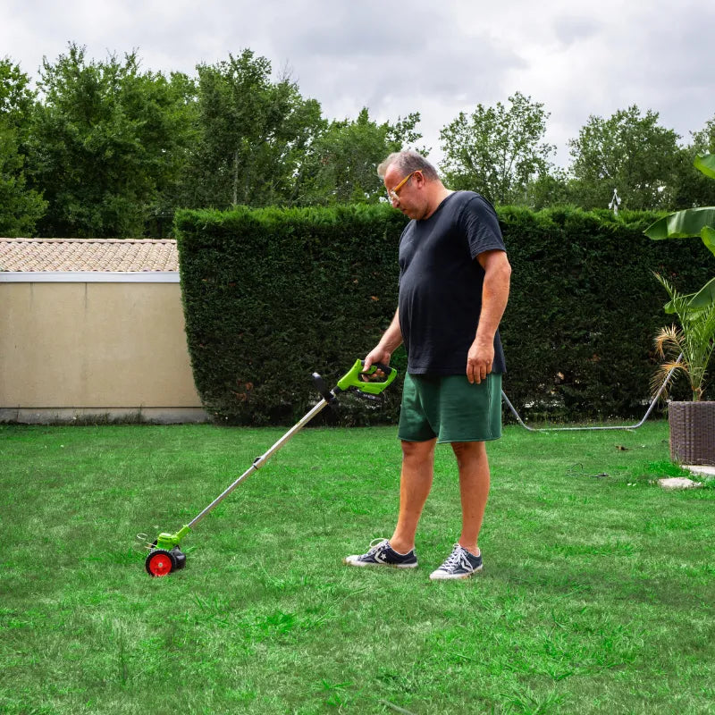 Outil de Jardinage Multifonctions