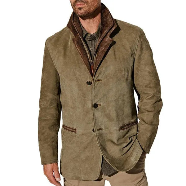 LANCELOT | Veste Vintage