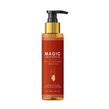 Sérum raffermissant bras & jambes