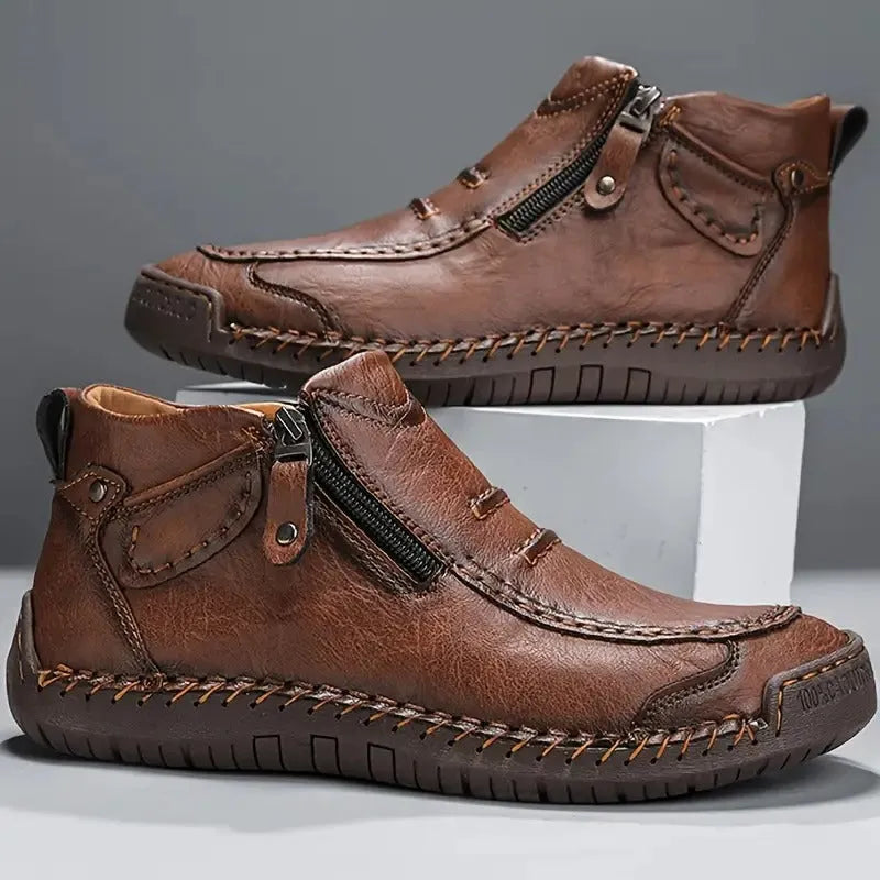 Chaussures ergonomiques homme