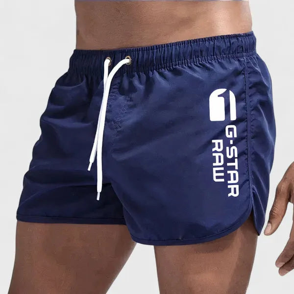 Maillot de bain homme Noiret Paris