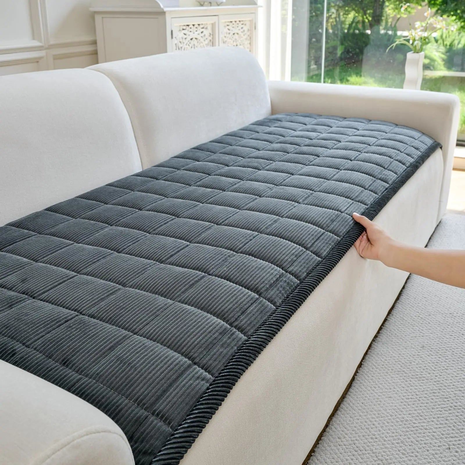 Sofaschoner für Haustiere – Alp Shop