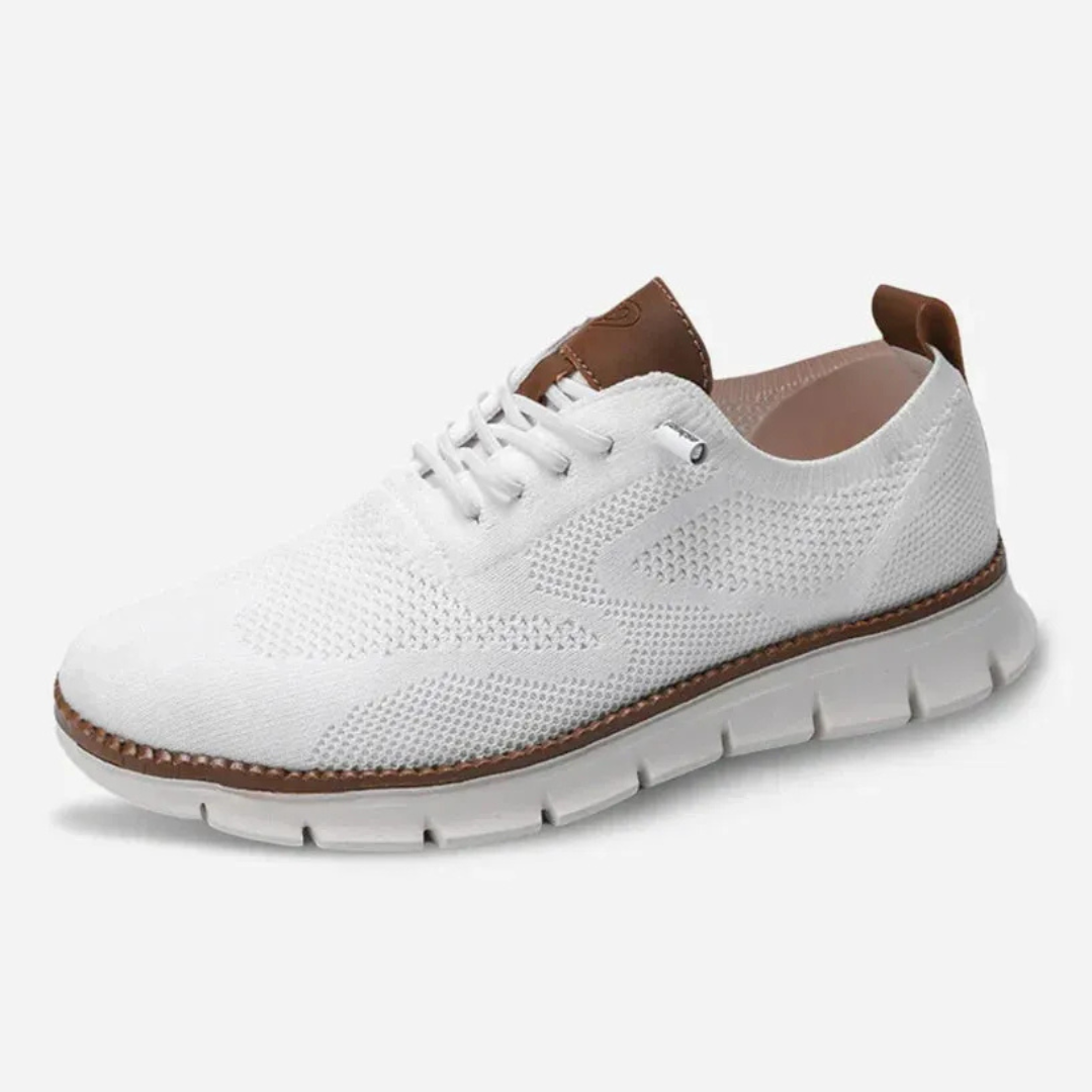 Weiche orthopädische Schuhe