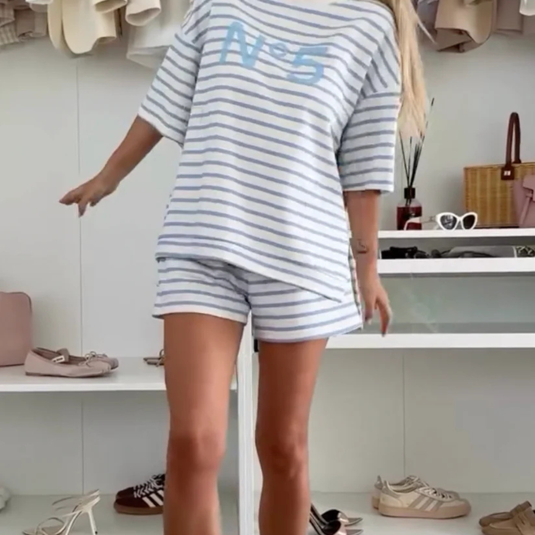 Ensemble Saint-Tropez