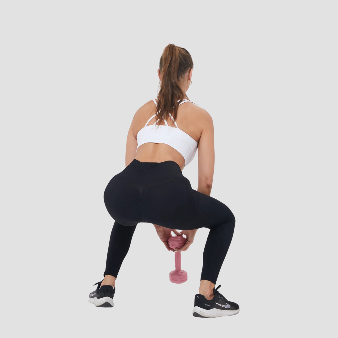 Anti-Cellulite-Leggings