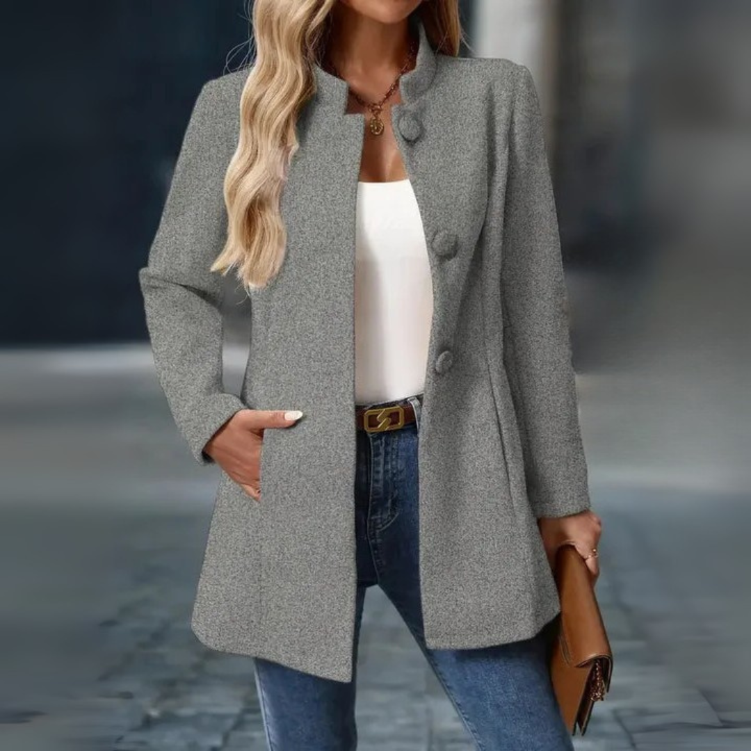 Elegante Damenjacke