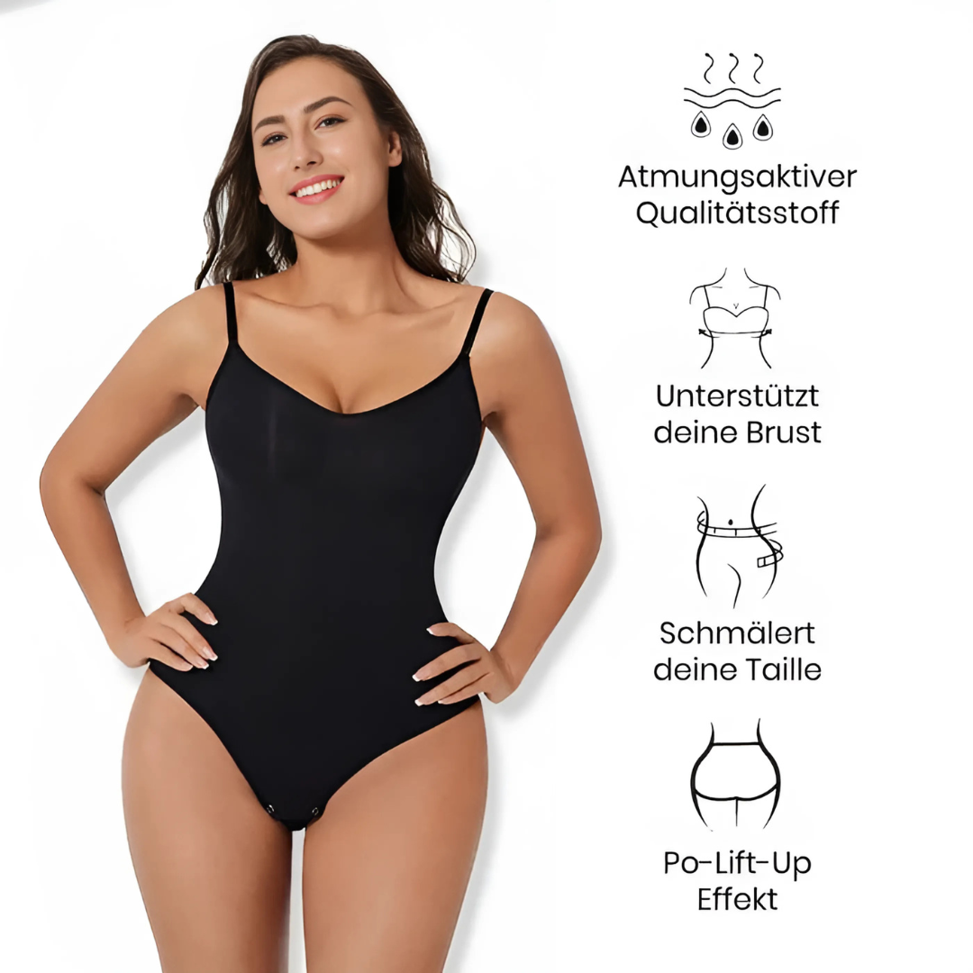 Formender Body mit Slip