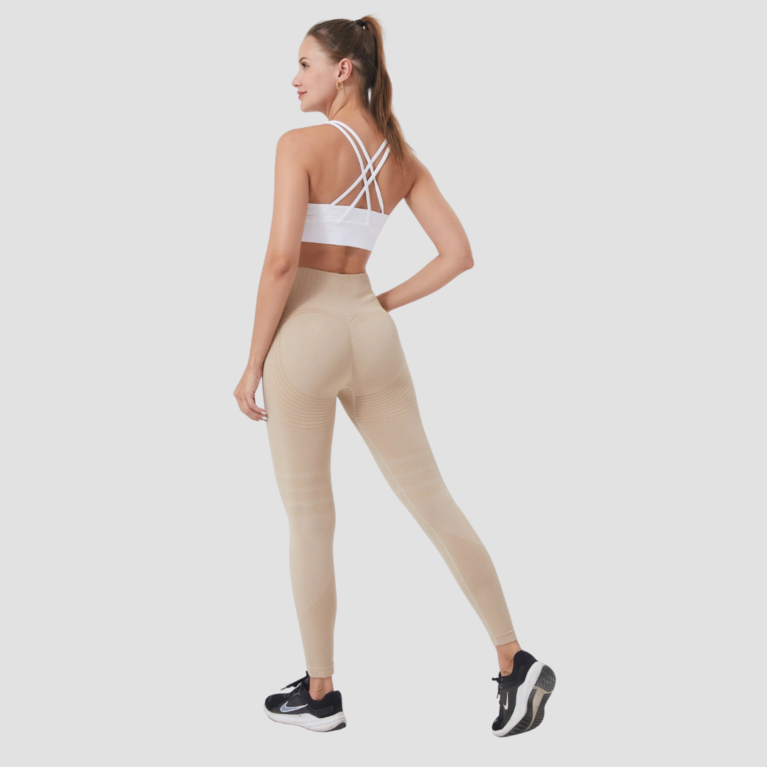 Anti-Cellulite-Leggings