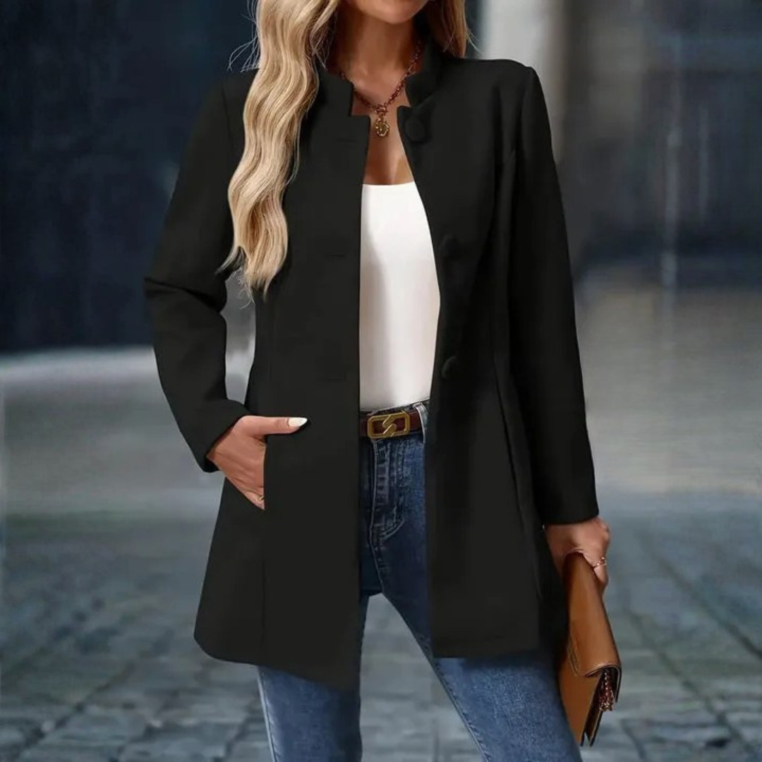 Elegante Damenjacke