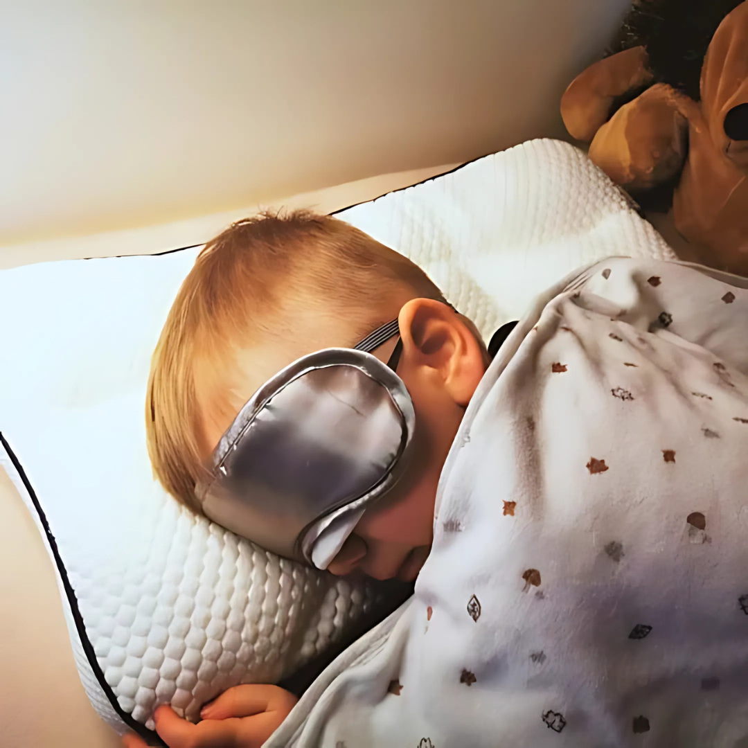 Ergonomisches Kinderkissen