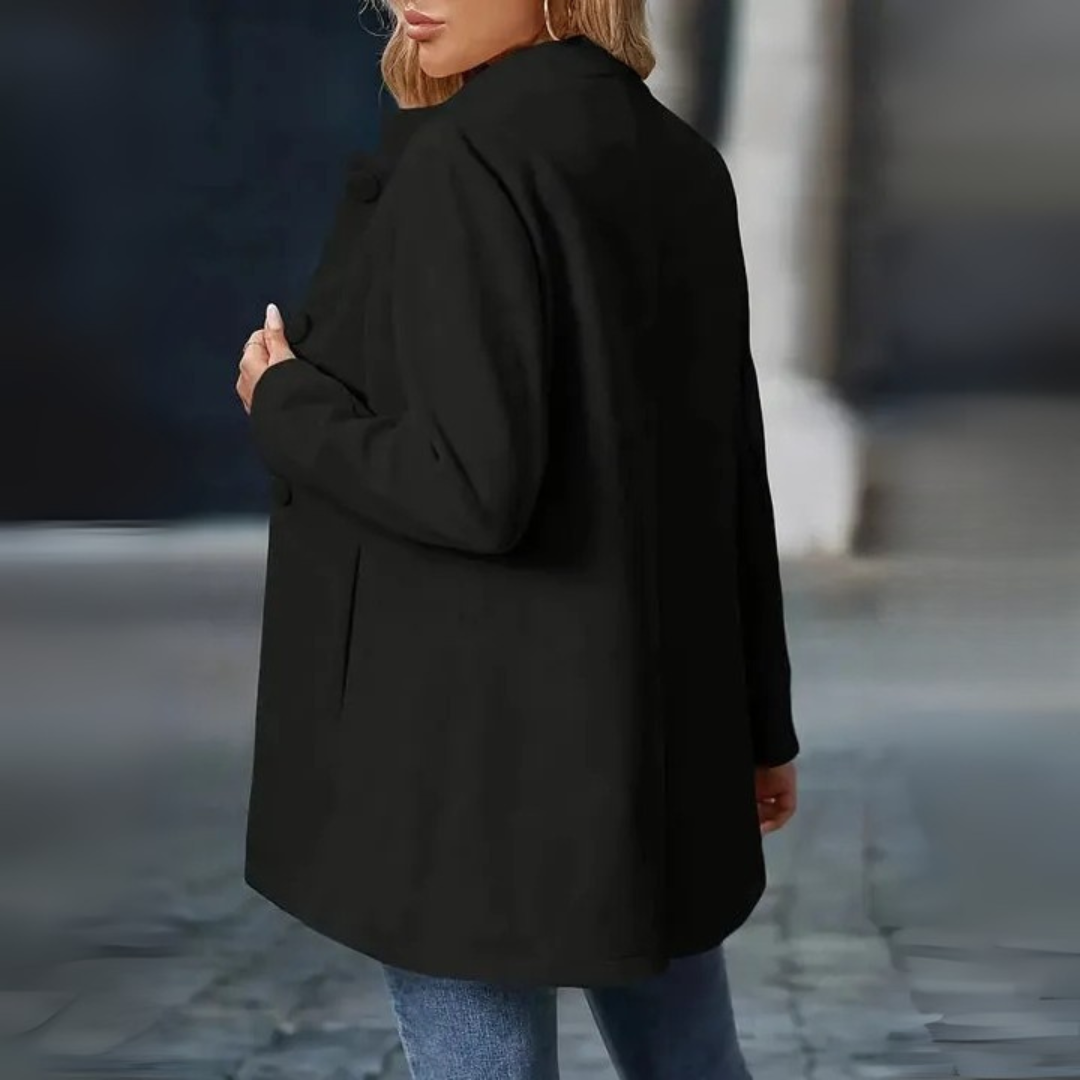 Elegante Damenjacke