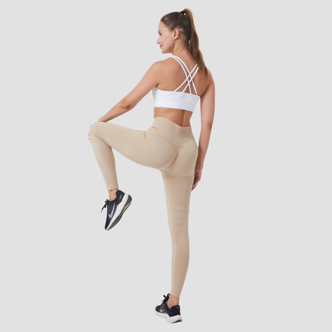 Anti-Cellulite-Leggings