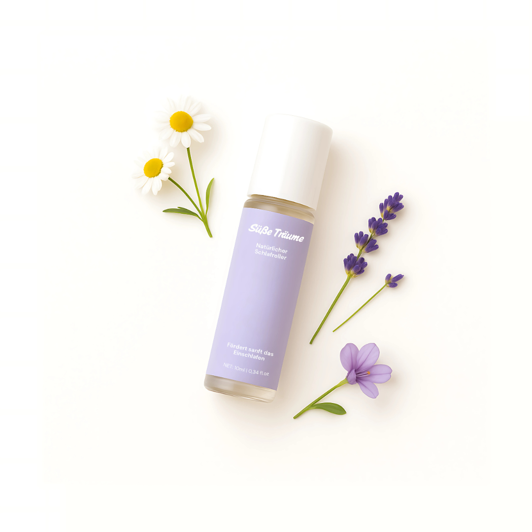 Natürliche Zahnungshilfe für Babys