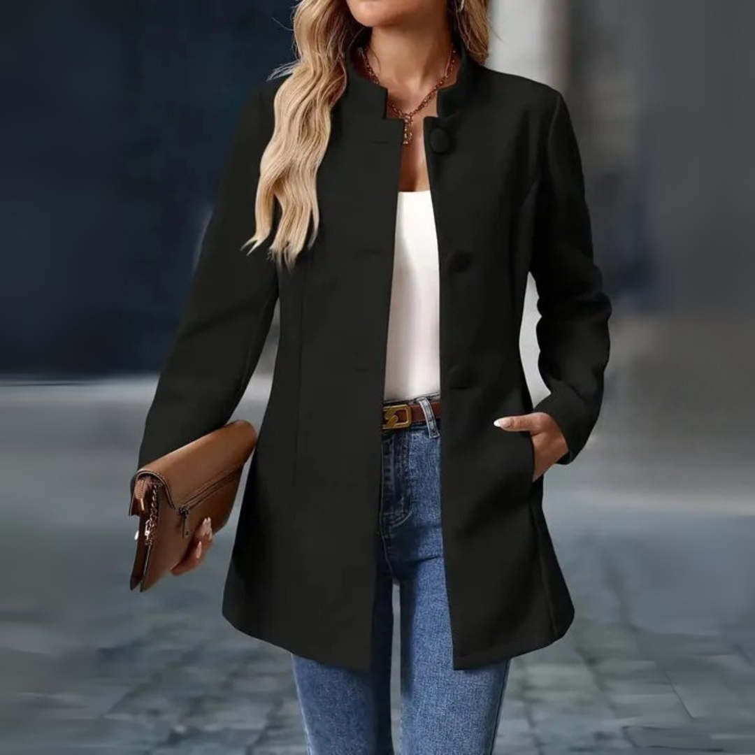 Elegante Damenjacke