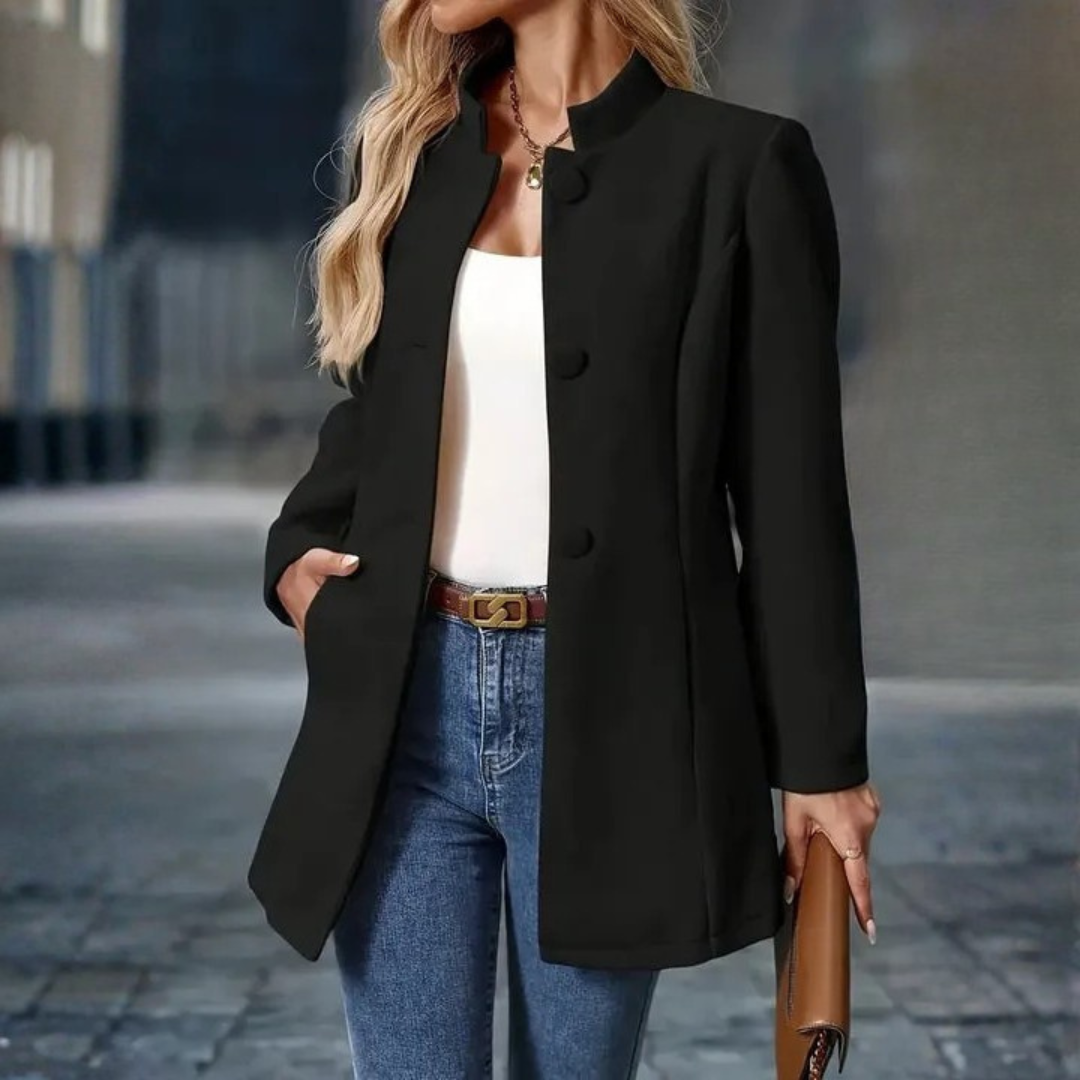 Elegante Damenjacke