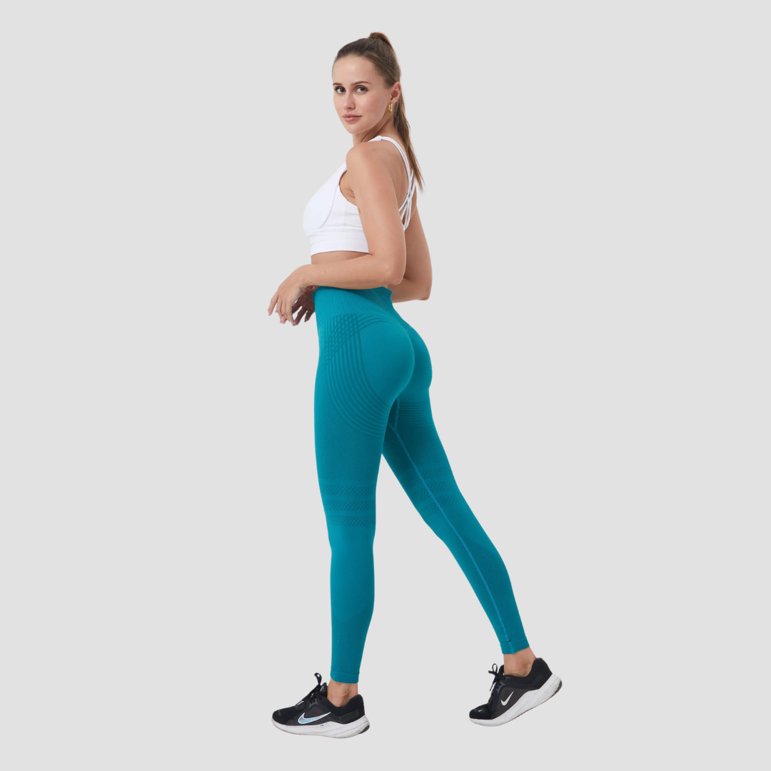 Anti-Cellulite-Leggings