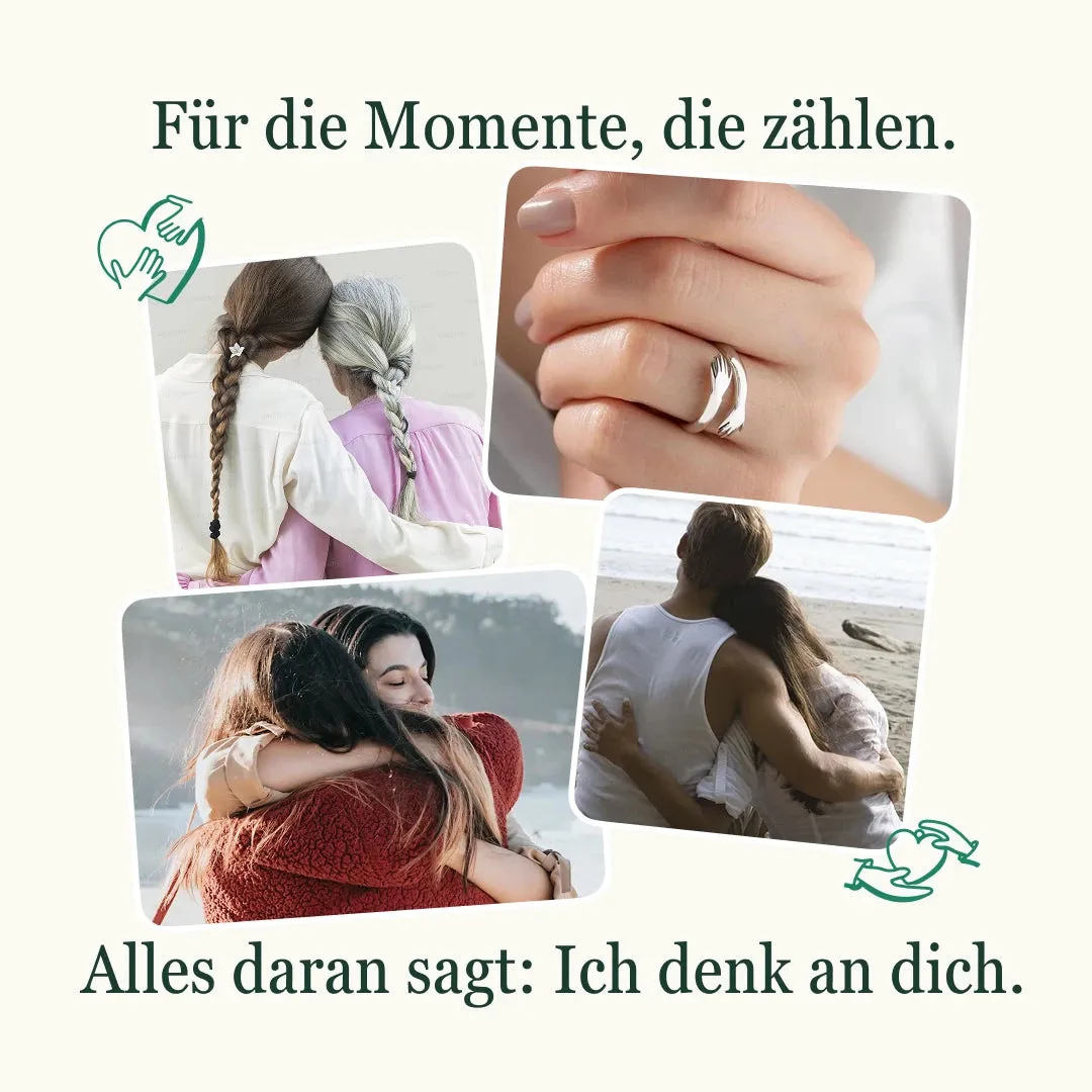 Eleganter Ring für Damen