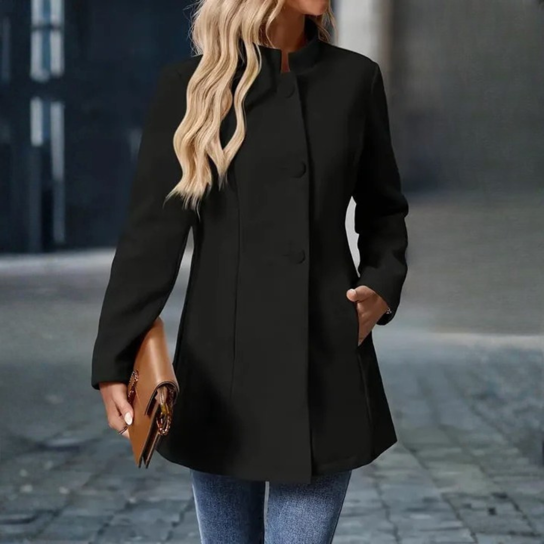 Elegante Damenjacke