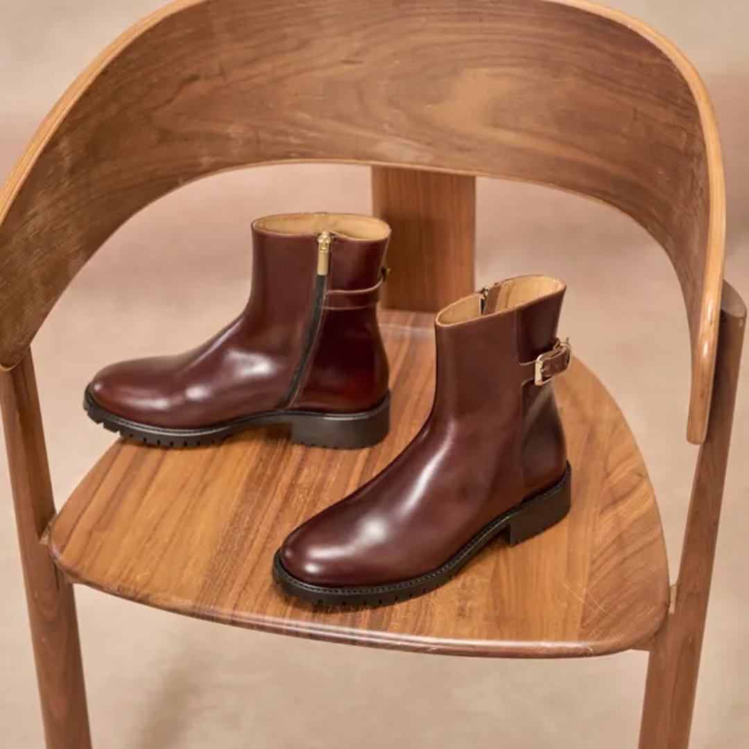 Elegante Stiefeletten für Damen