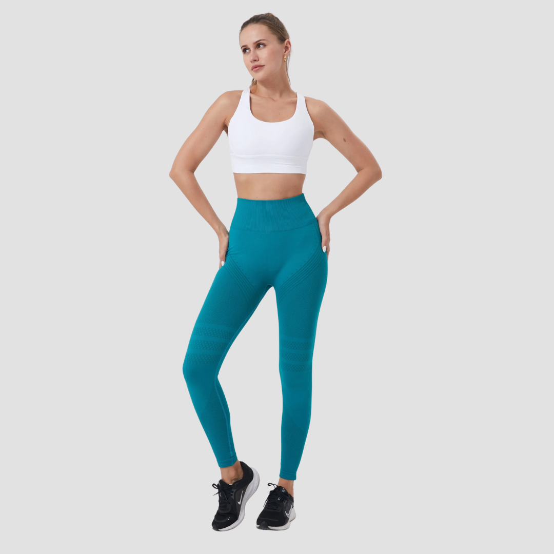 Anti-Cellulite-Leggings