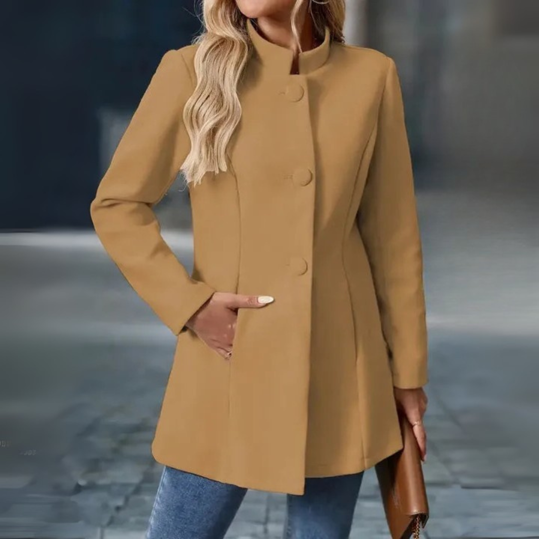 Elegante Damenjacke