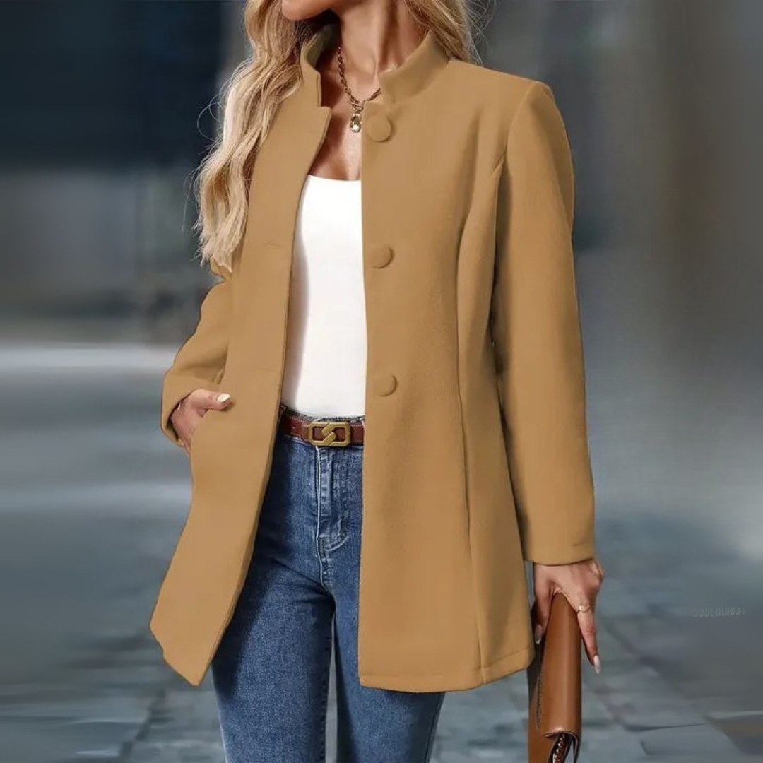 Elegante Damenjacke