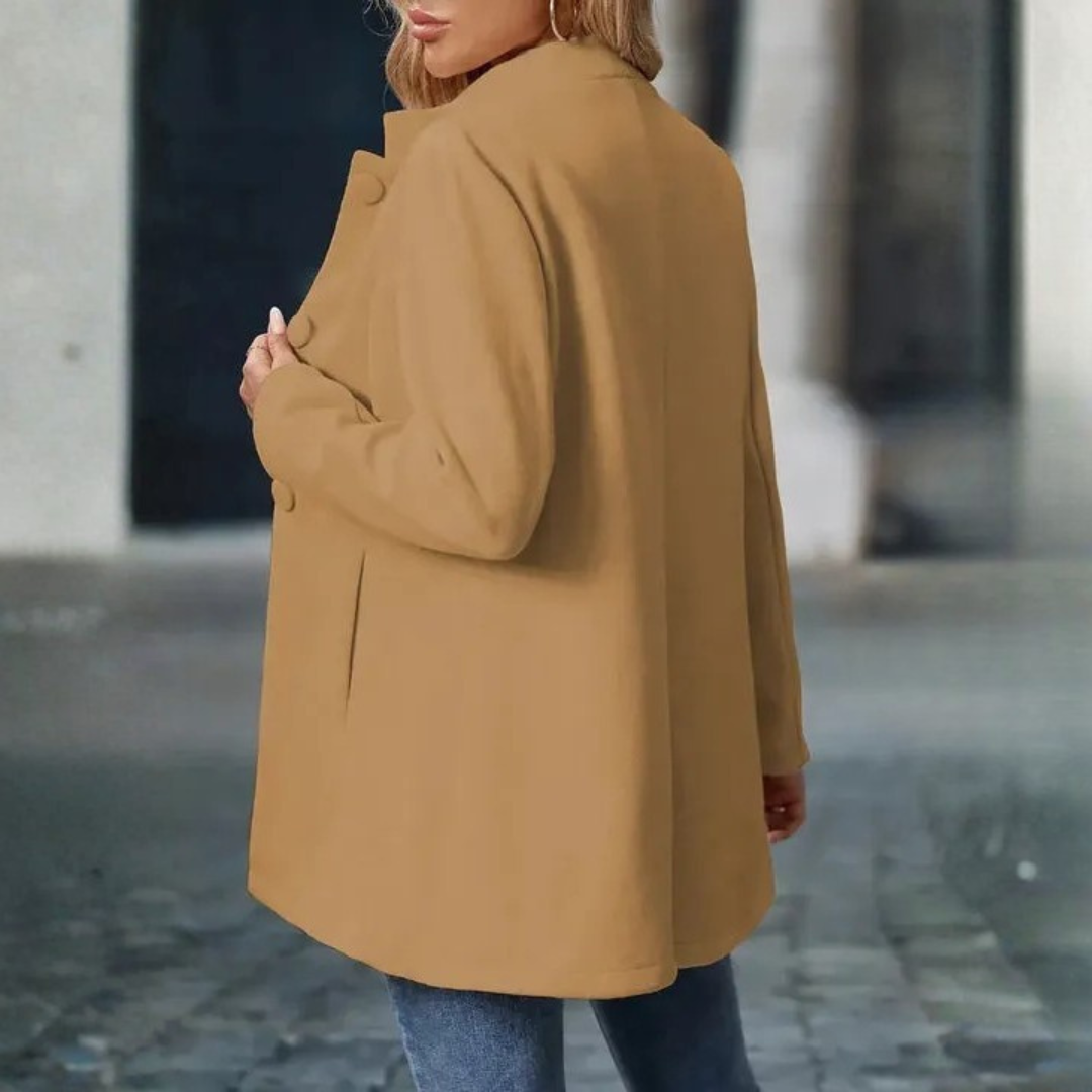 Elegante Damenjacke
