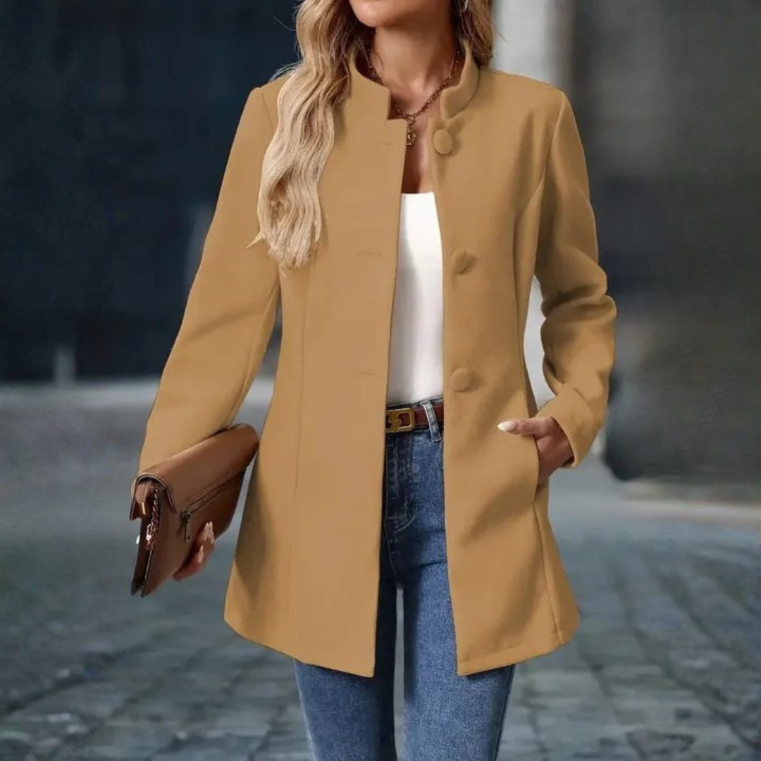 Elegante Damenjacke
