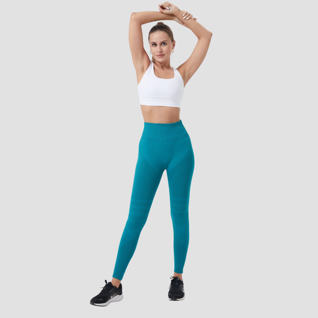Anti-Cellulite-Leggings