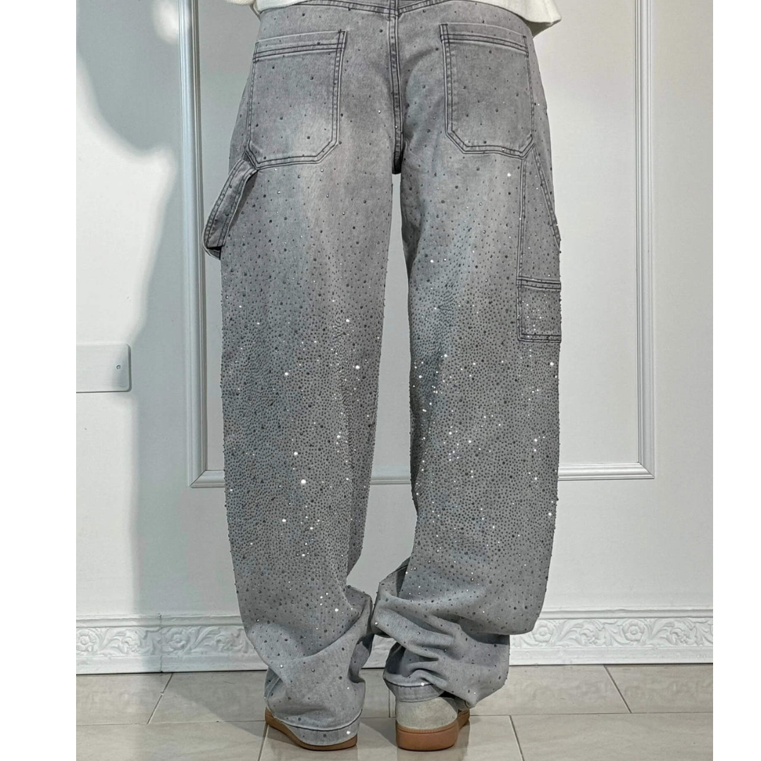 GERTRUD™ DIAMANT-HOSE