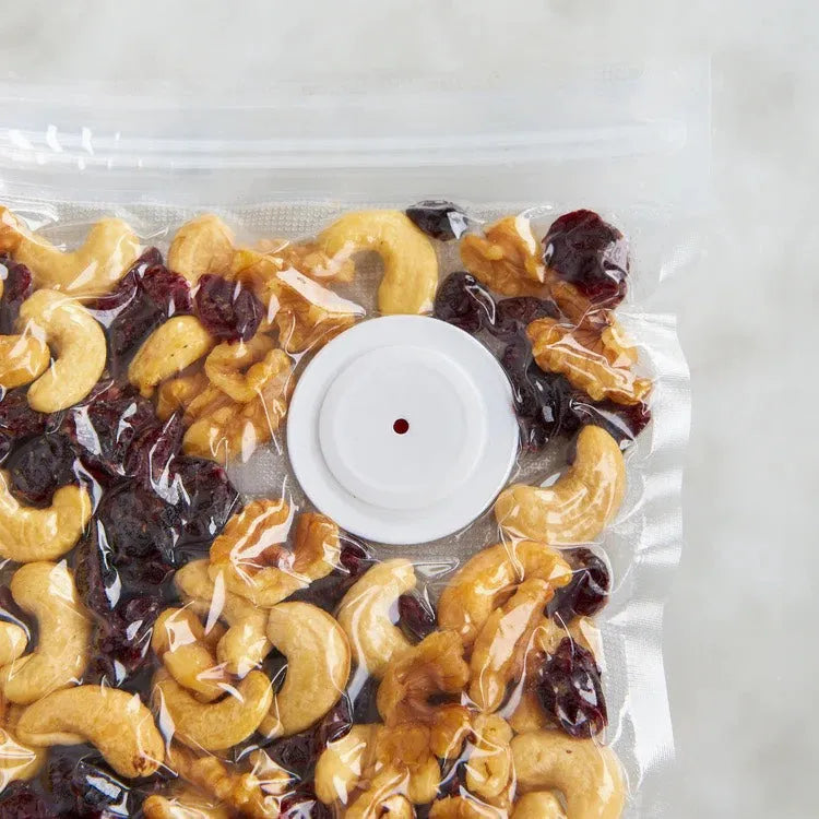 Elektrischer Vakuumierer für Lebensmittel