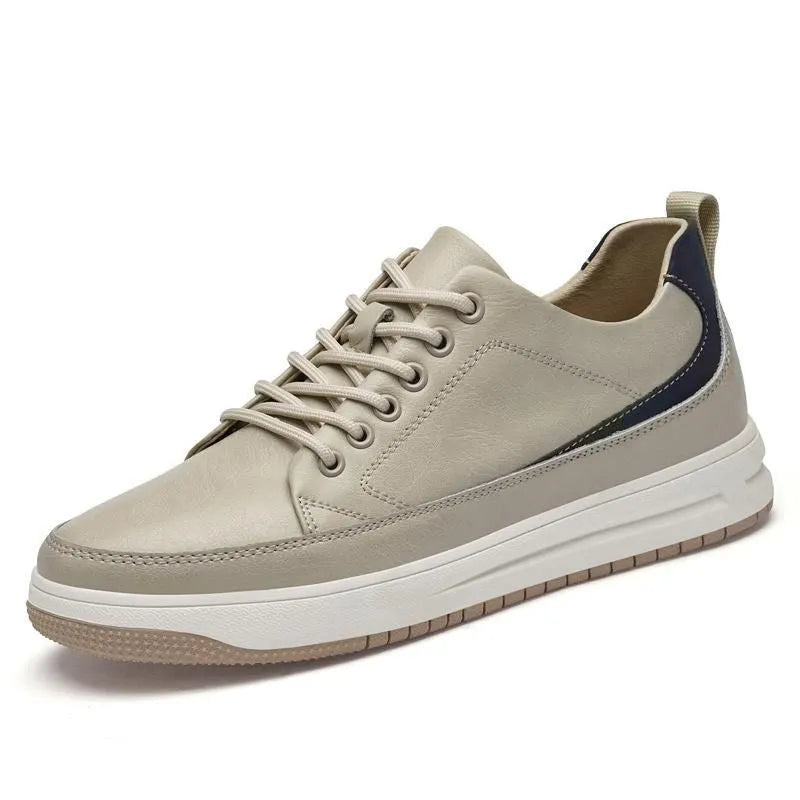 Erhöhende Turnschuhe für Männer +10 cm