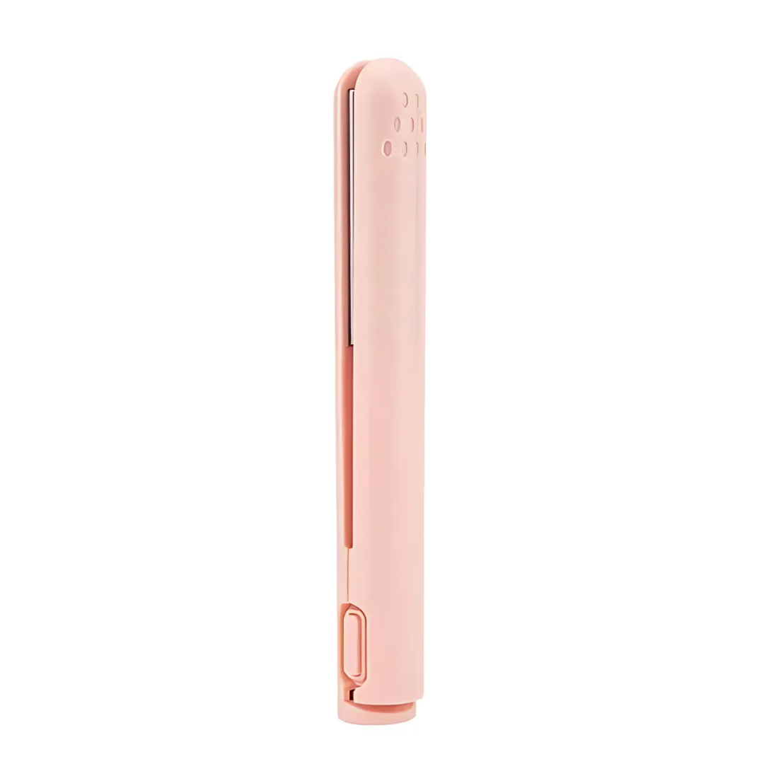 Curling Iron | Mini-Stylingtool für glänzendes Haar