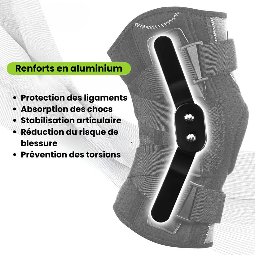 Kniebandage Articulated