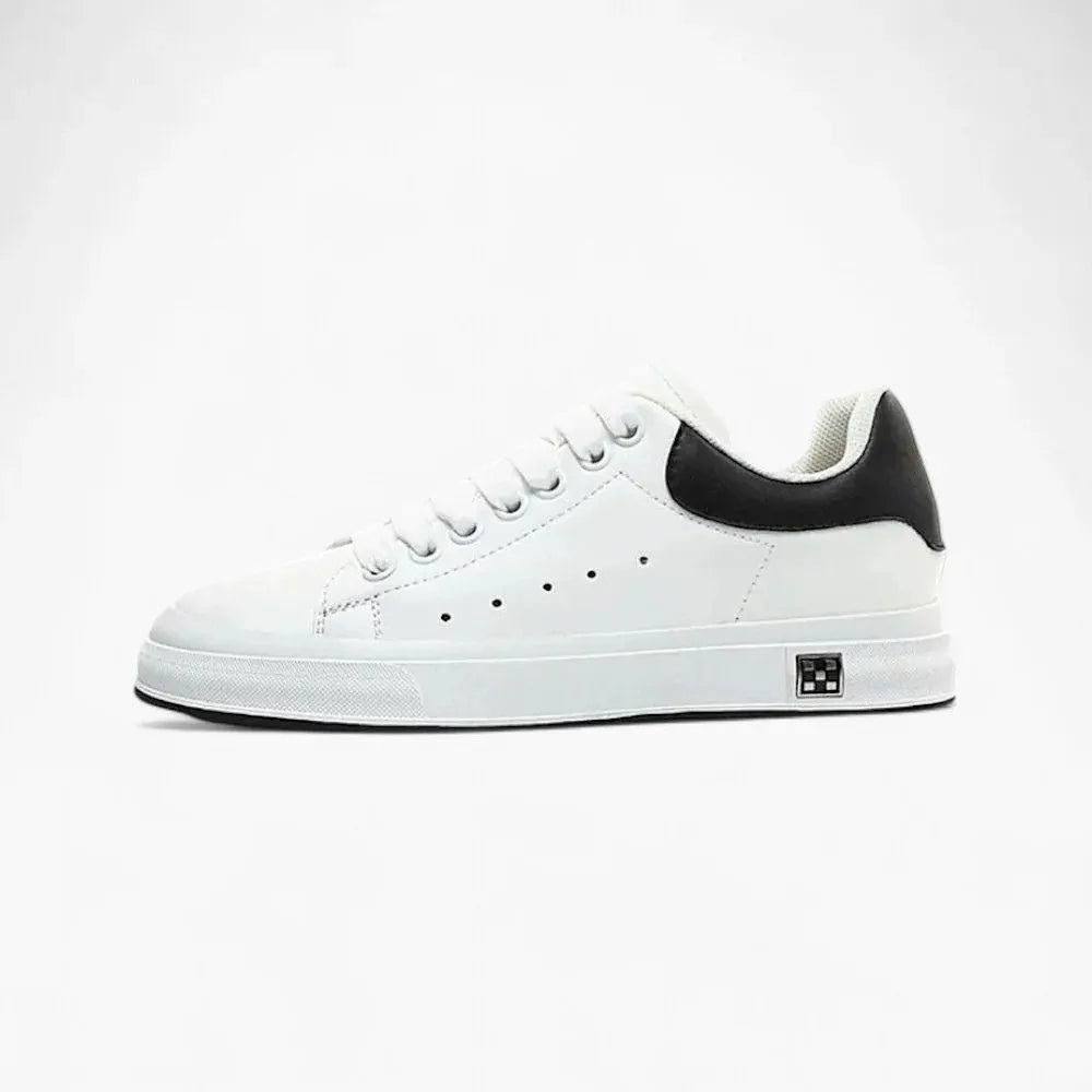 Erhöhende Turnschuhe für Männer +10 cm