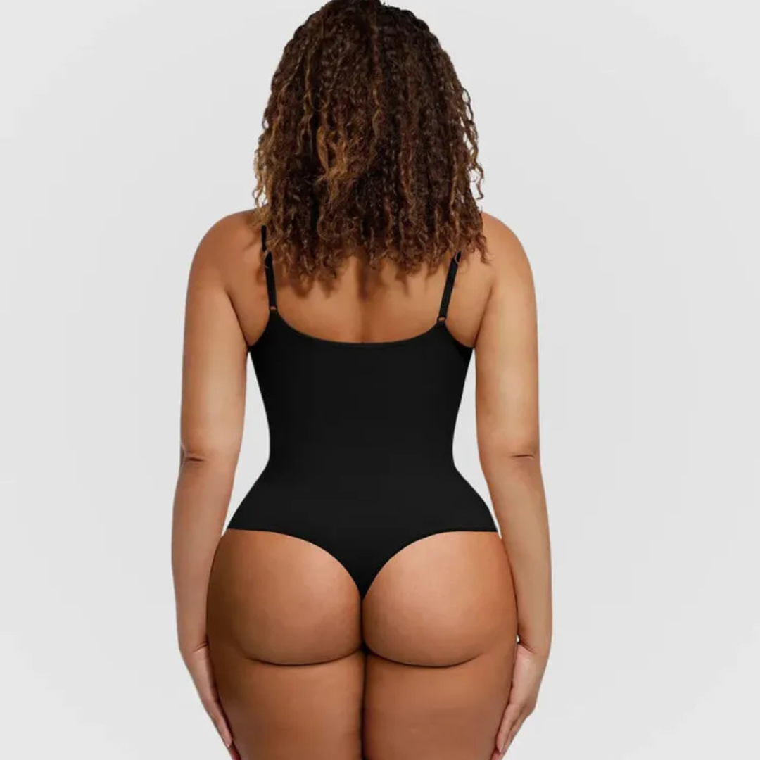 Shapewear Body formende Höschen