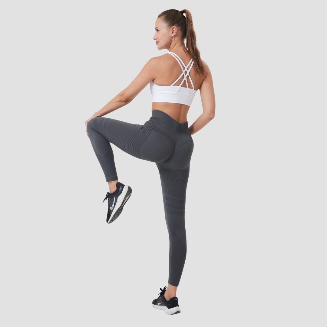 Anti-Cellulite-Leggings