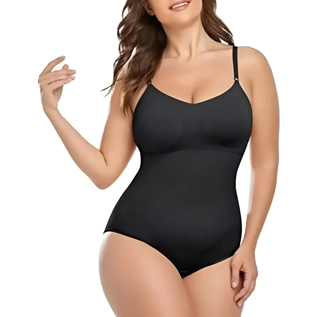 Ultra-sculpting Höschen-Body