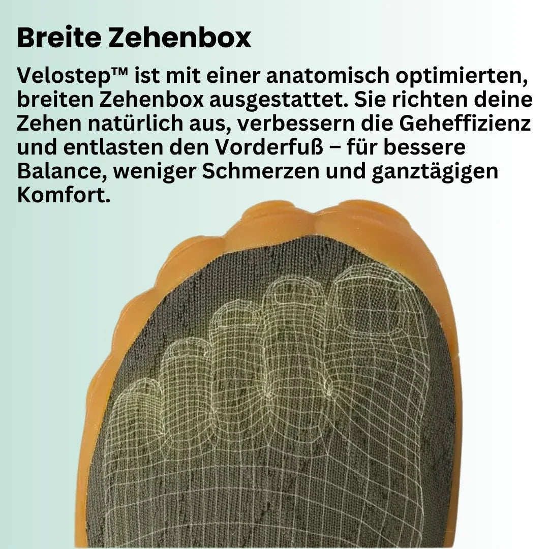 Bequeme orthopädische Slipper für empfindliche Füße