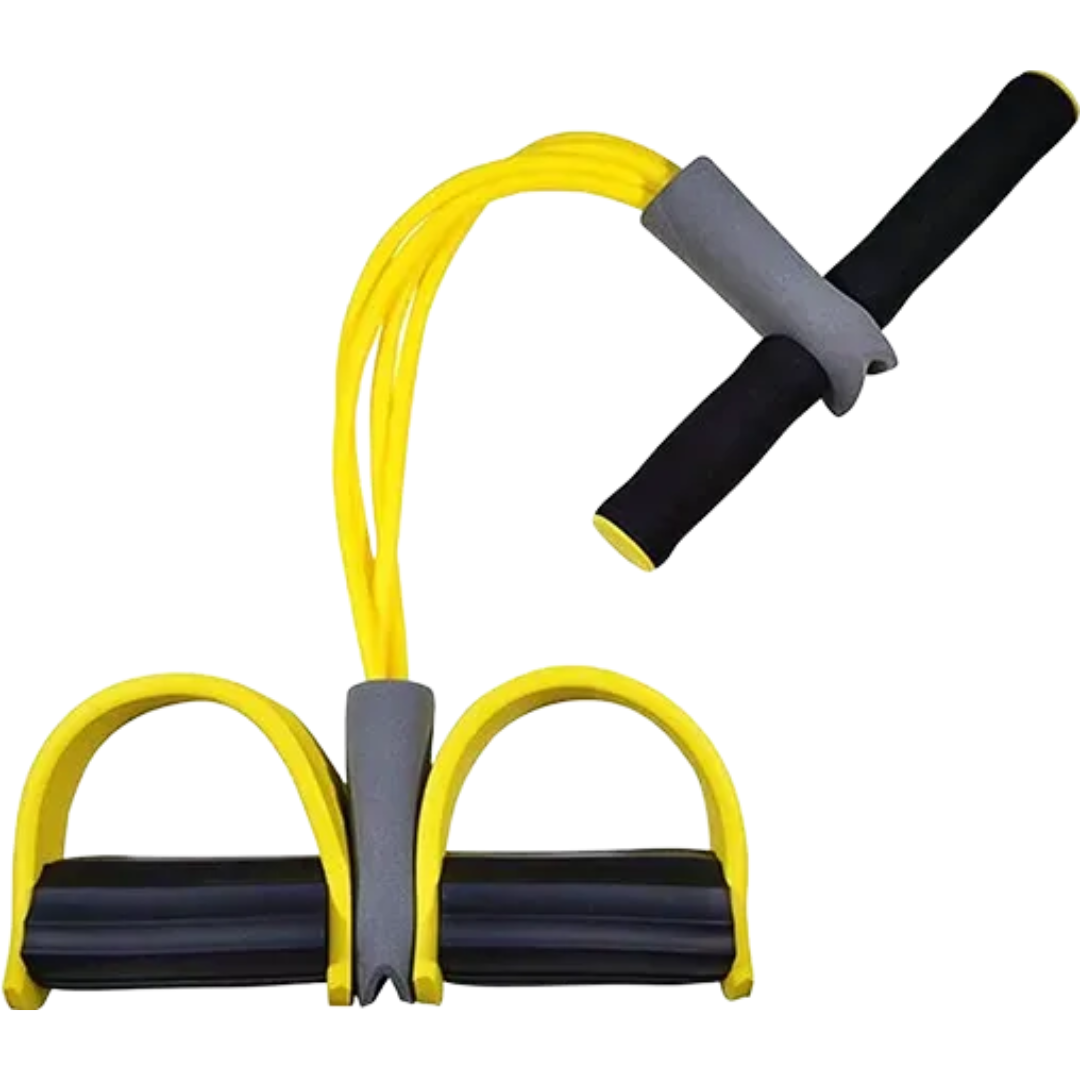 Multifunktionales Widerstandsseil