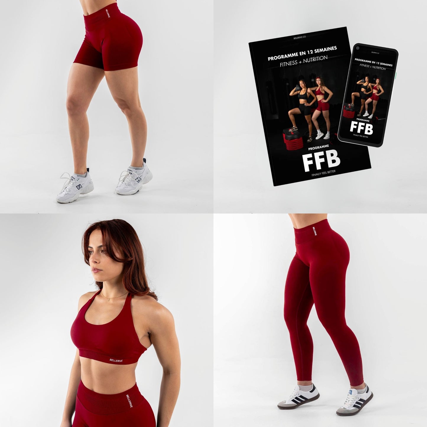 DAS BELLERIVE-PAKET